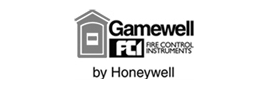 Gamewell Security Systems